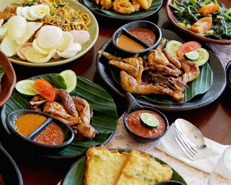 indonesian food san jose